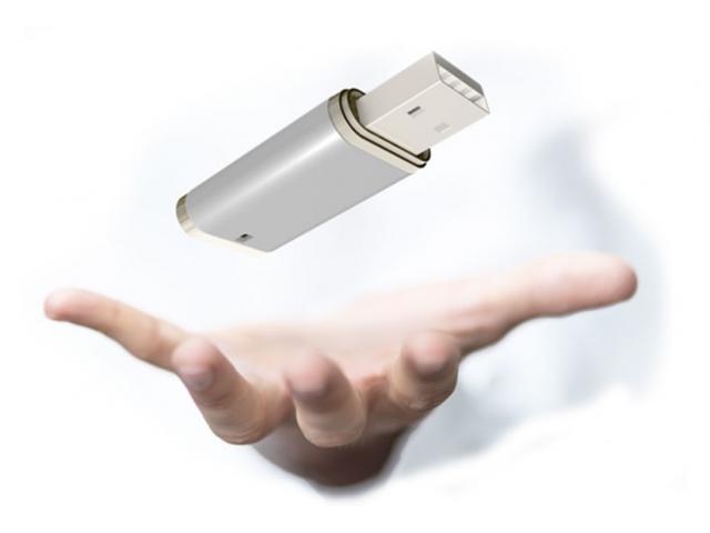 USB Token (ΕΔΔΥ) Αναγνωρισμένης Ψηφιακής Υπογραφής