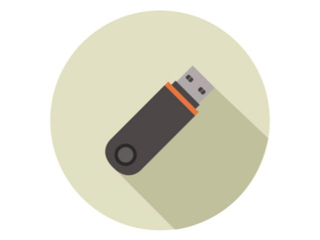 USB Token για Αναγνωρισμένη Ψηφιακή Υπογραφή