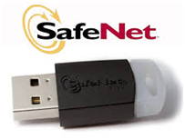 USB Token Safenet e-token 5100