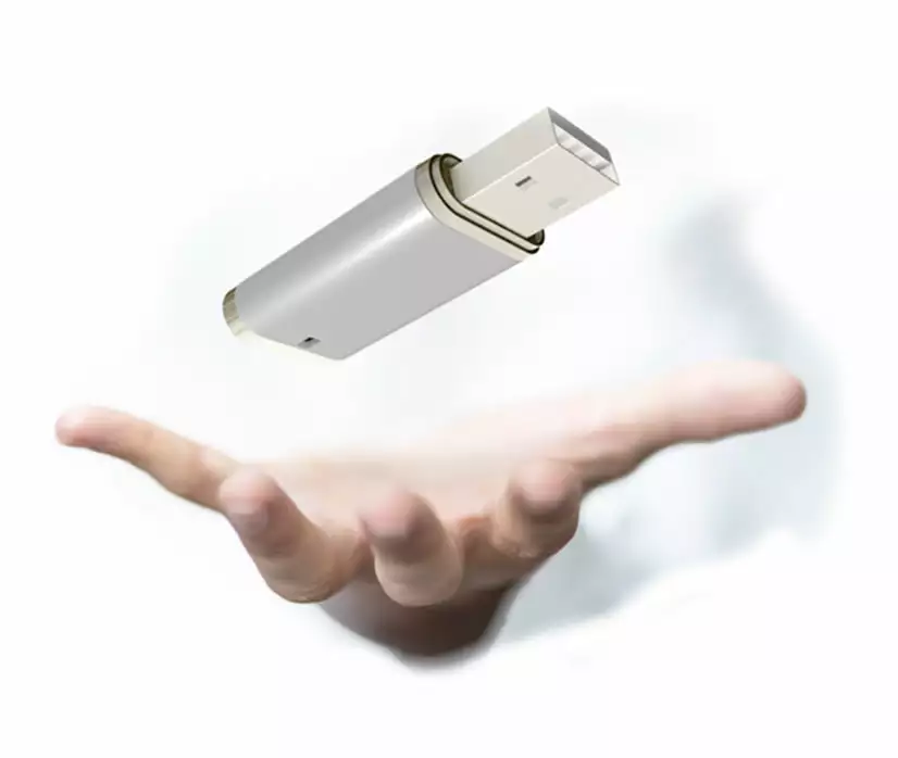 USB Token για Αναγνωρισμένη Ψηφιακή Υπογραφή