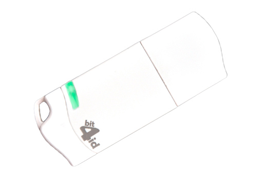 USB Oberthur Token EVO — bit4id / IDEMIA