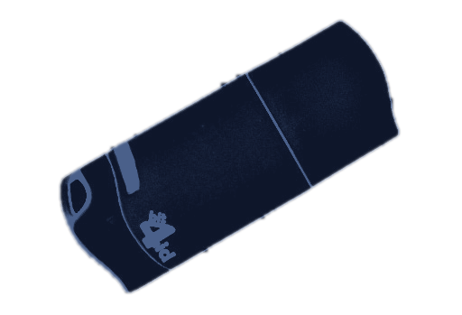 USB Oberthur Token EVO — bit4id / IDEMIA