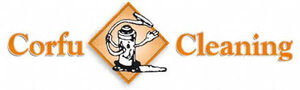 Corfu Cleaning
