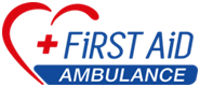 First Aid Ambulance