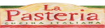 Lapasteria